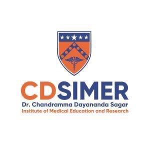 CDSIMER Medical College and Hospital - Pediatric Wellness Collaborator