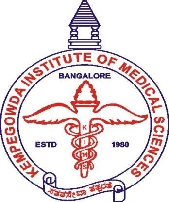 KIMS Logo