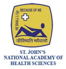 St. Johns Logo