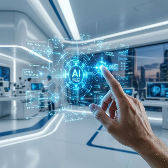 AI-Driven Pediatric Health and Medical Experts - First Step Pediatric Wellness