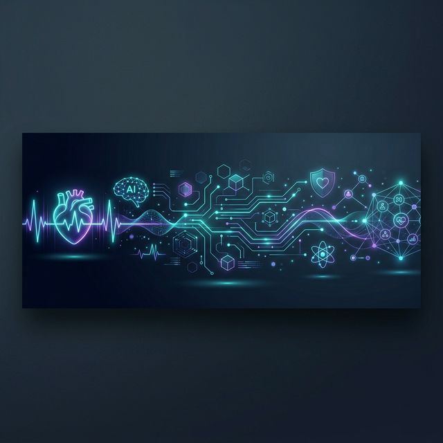 Wellness AI Background