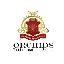 Orchids International School Logo