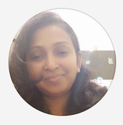 Dr. Manjusha K M